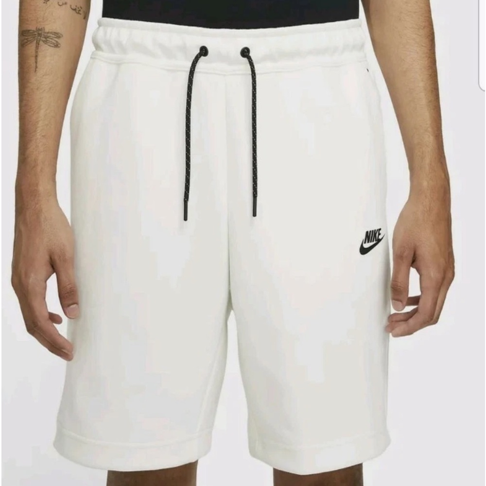 Nike Men’s Sportswear Tech Fleece Shorts
